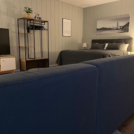 Weimotel Am See Mit Parkplatz, Kueche Und Hdtv Weimar  Экстерьер фото